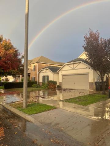 Casa Cortez - B&B Visalia