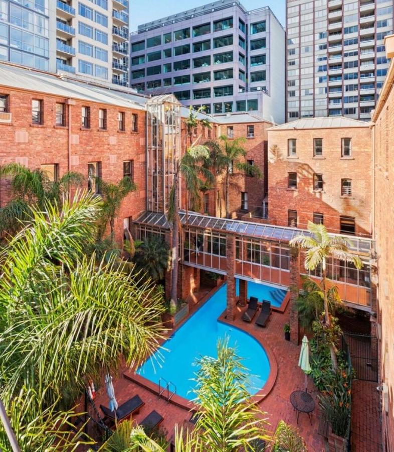 The 'Gordon House' Prestige Experience - B&B Melbourne