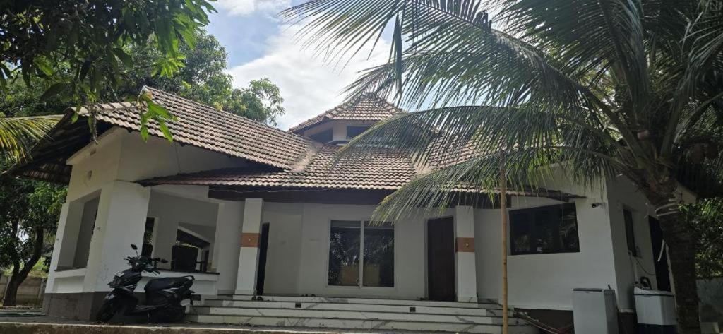 BharathaPuzha Villa - B&B Kārakkād