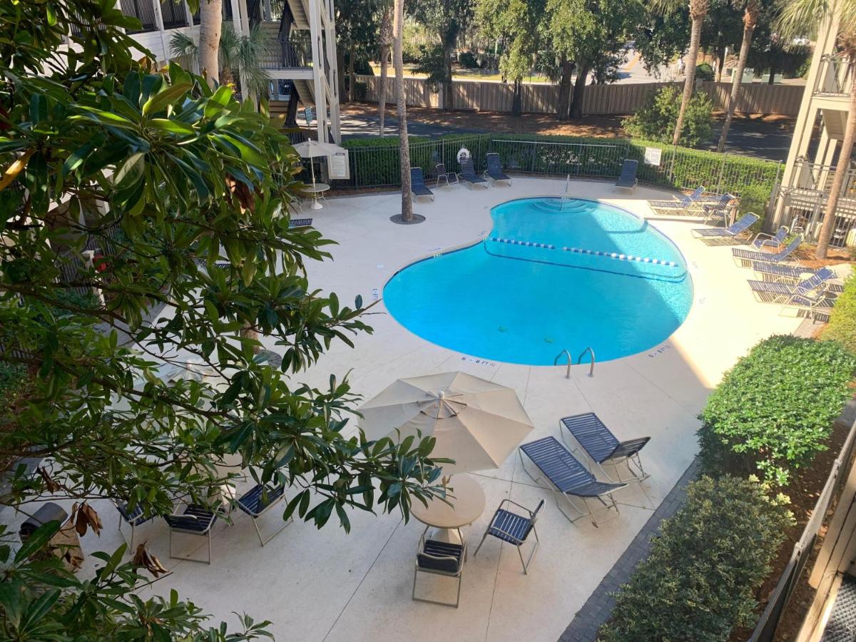 Seaside 262 - B&B Hilton Head Island