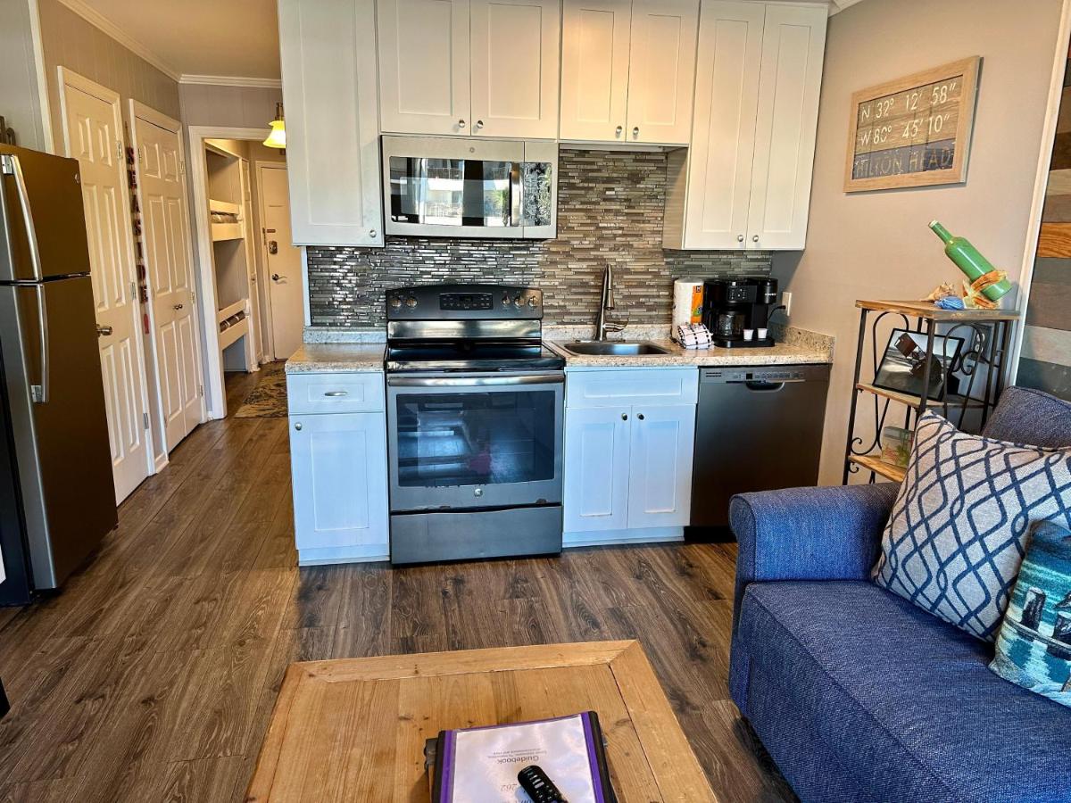 Seaside 262 - Bed and Breakfast Hilton Head