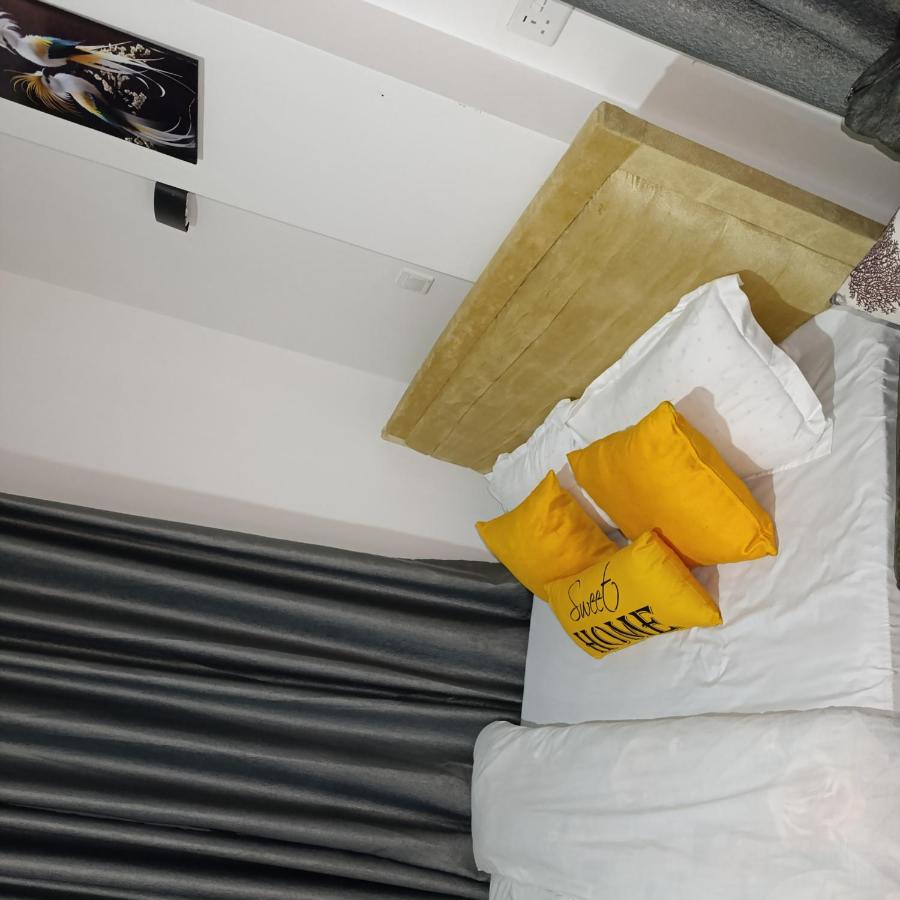 Zangem BnBs - B&B Ruiru