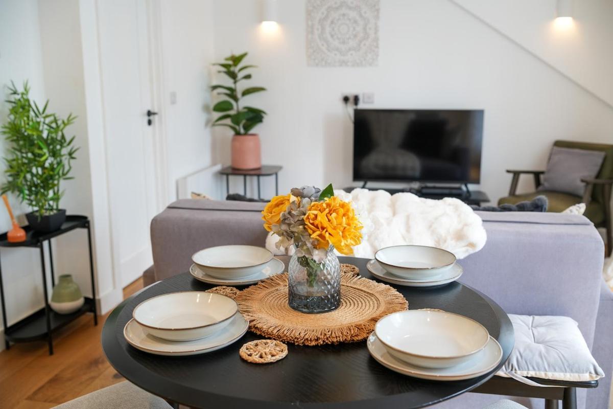 The Sea Pearl - B&B Eastbourne