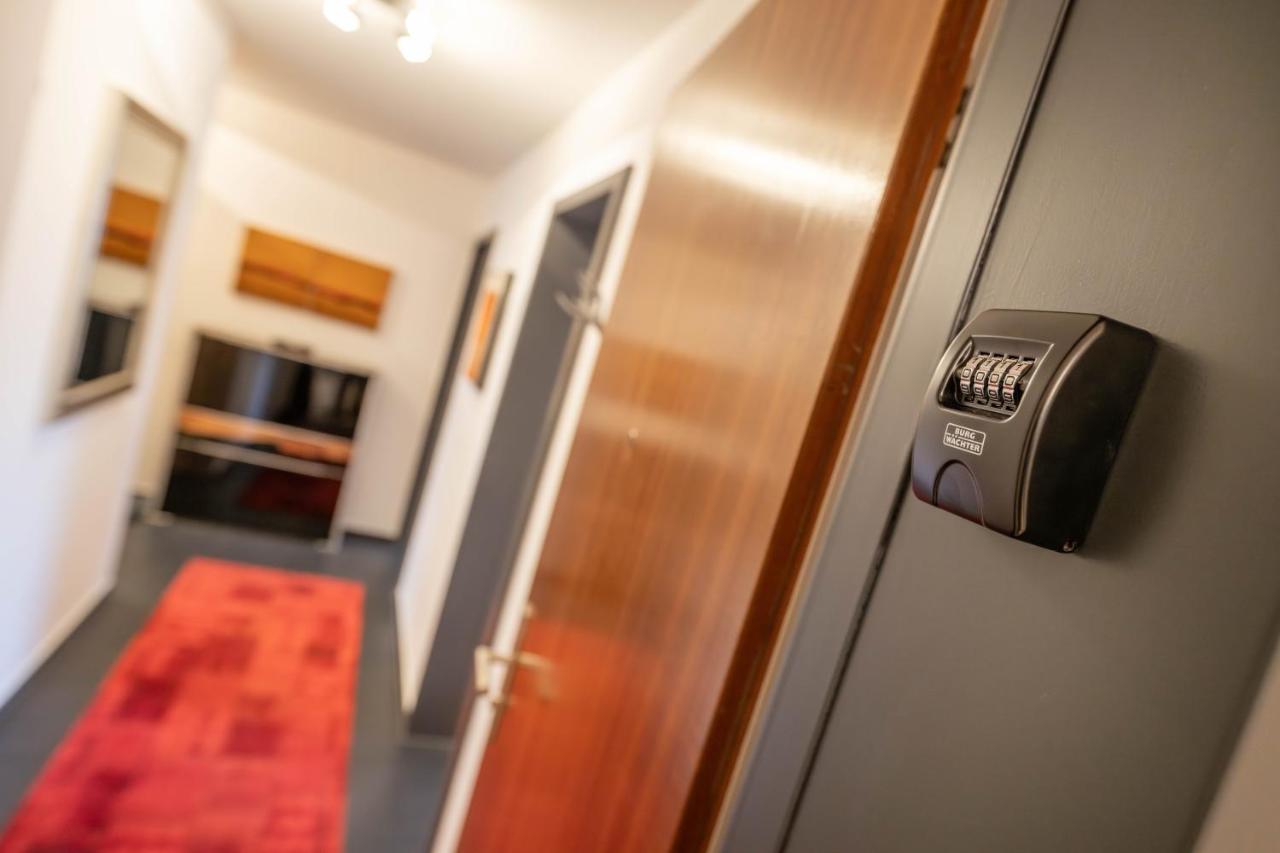 Penthouse Matterhorn Vista - B&B Zermatt