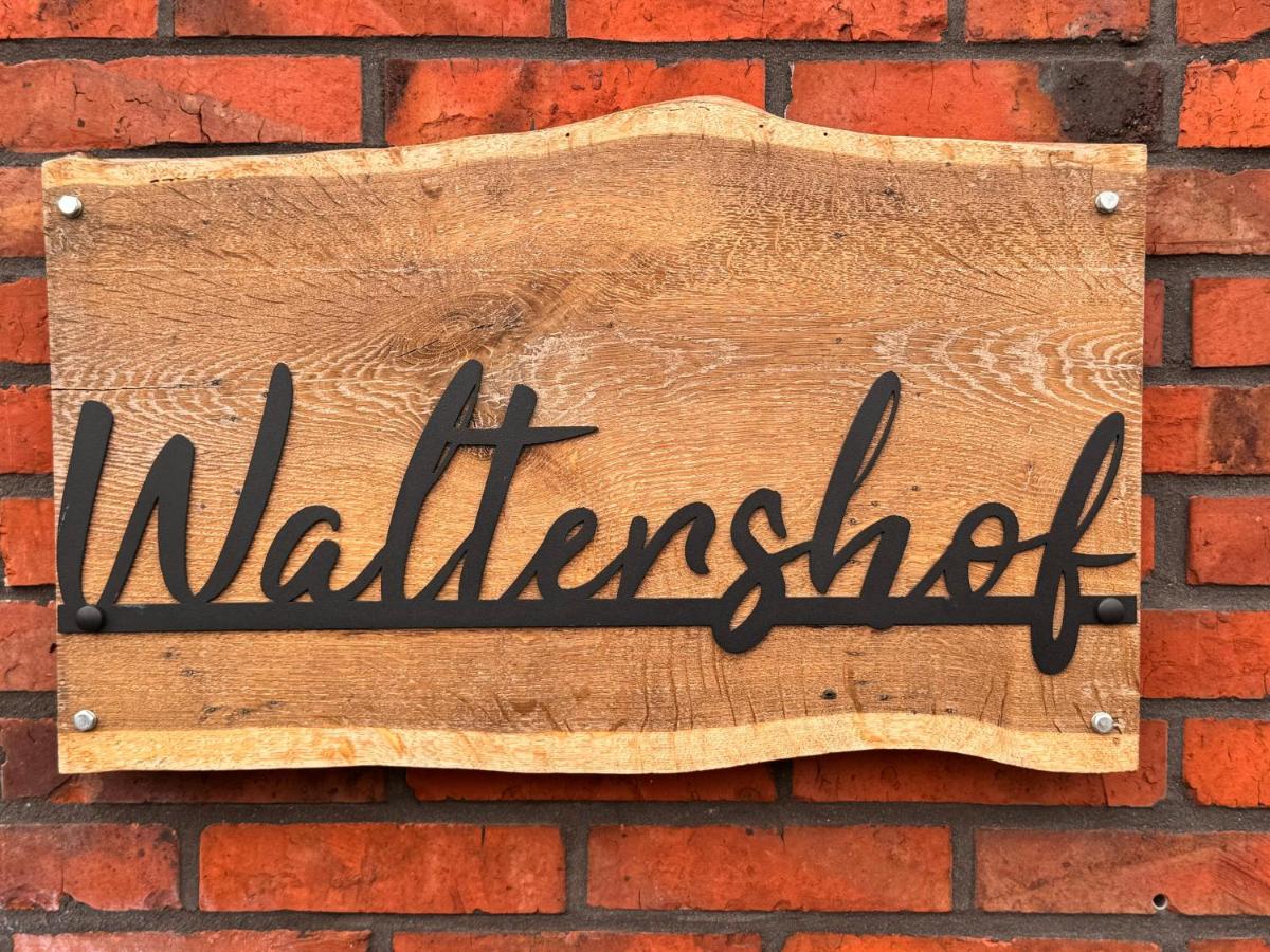Waltershof-Garrel - B&B Garrel