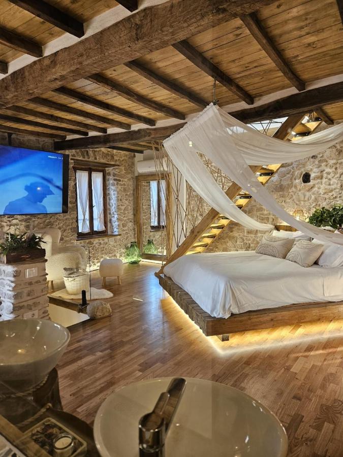 La Nuit d'Amélie 2 - B&B Norma