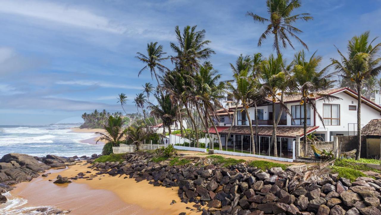 The Beach Home - Chambres d'hôtes Galle