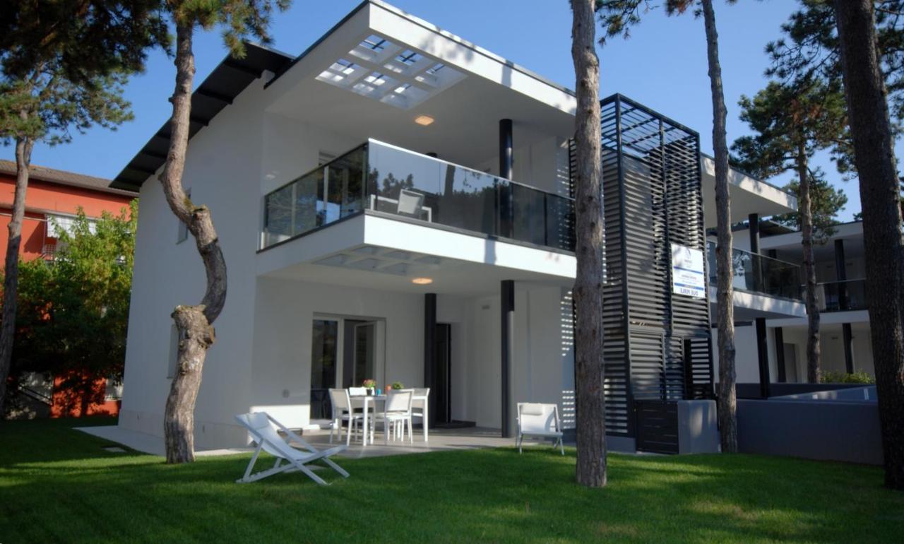 Residenza Due Perle - Ferienwohnung Lignano