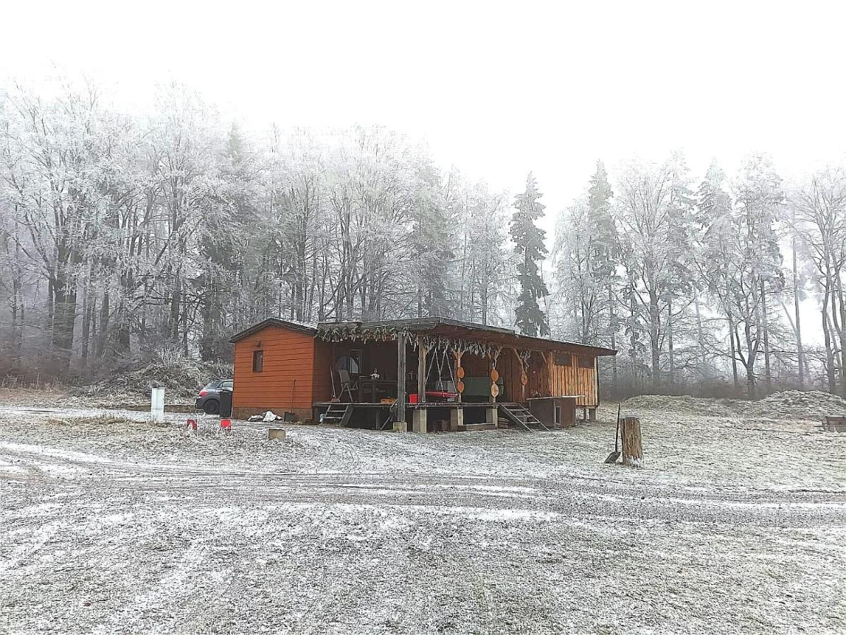 Ubytování Na pasece - B&B Benešov