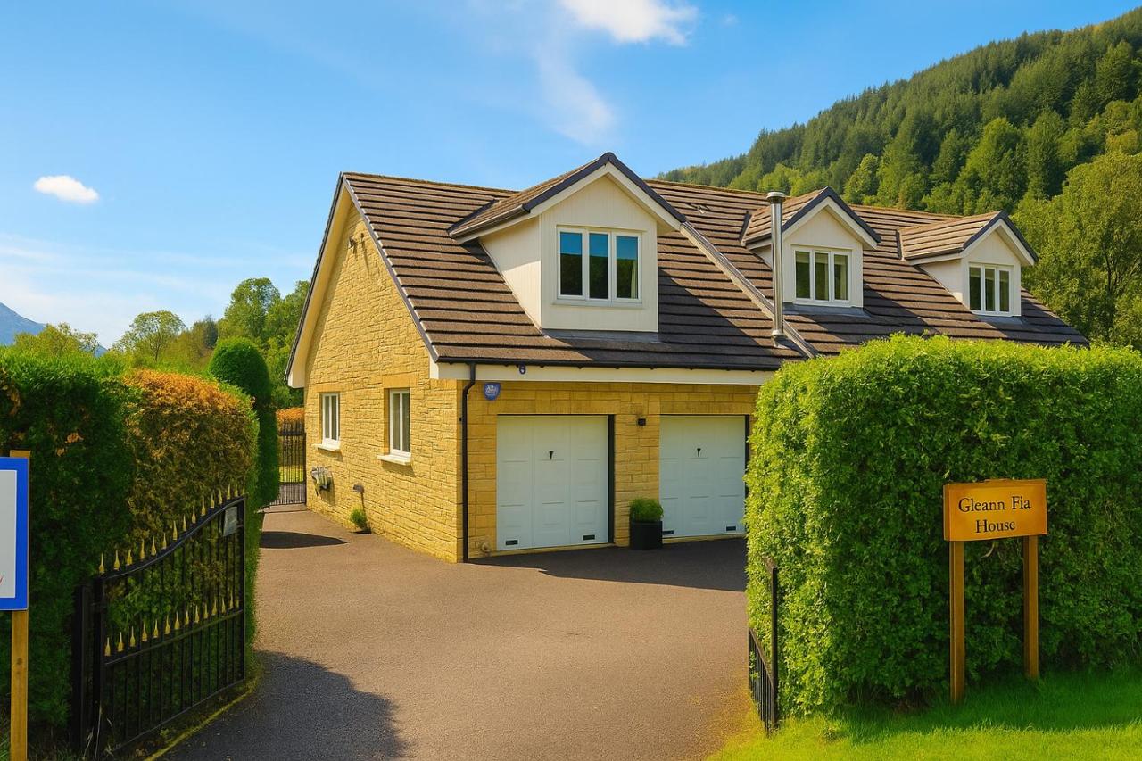 Haus mit 4 Schlafzimmern