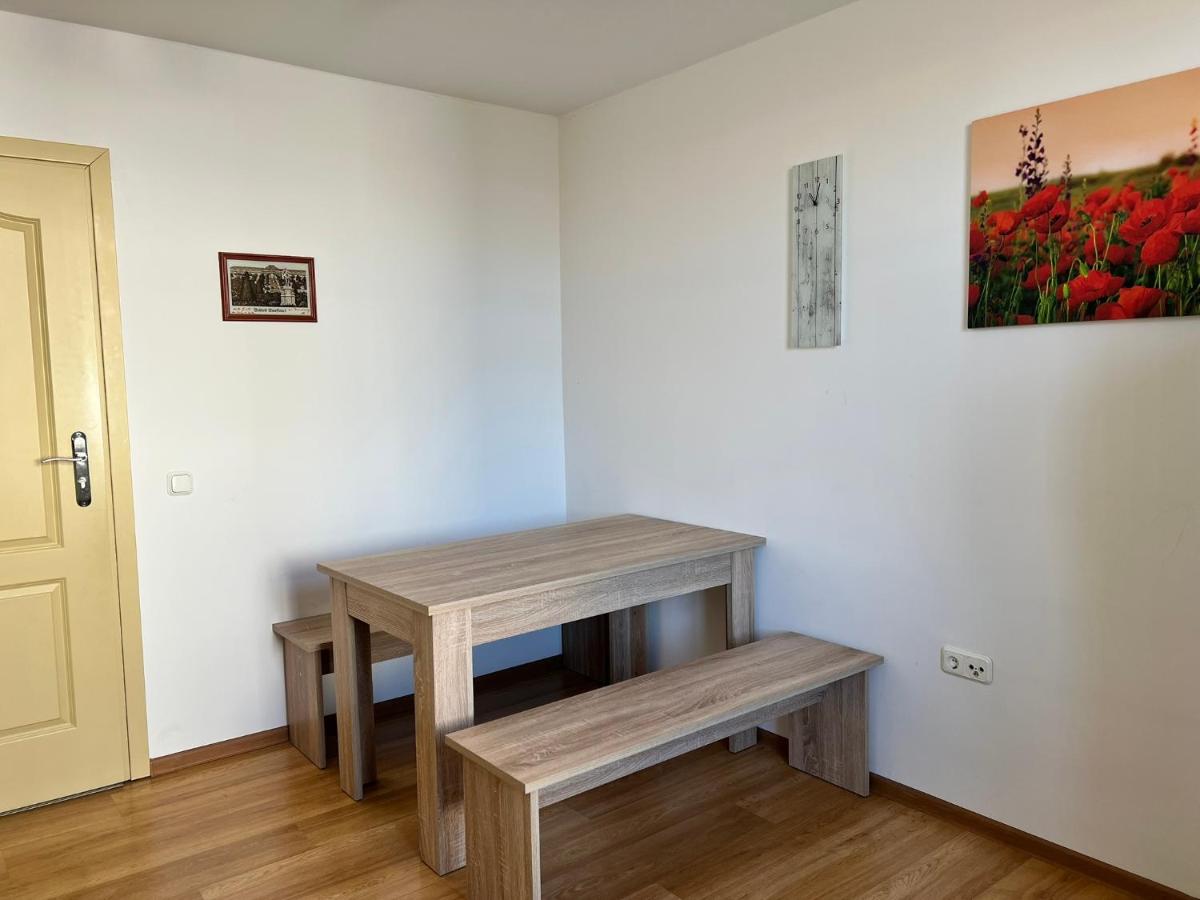 Pension Luft - B&B Dresda