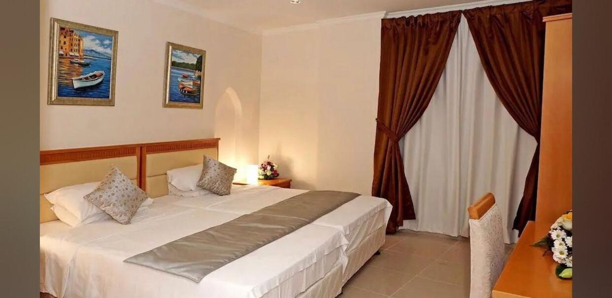 Appartement 1 Chambre