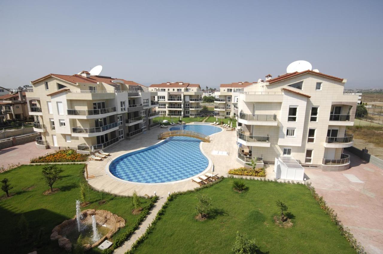 B&B Belek - Odyssey Park - Bed and Breakfast Belek