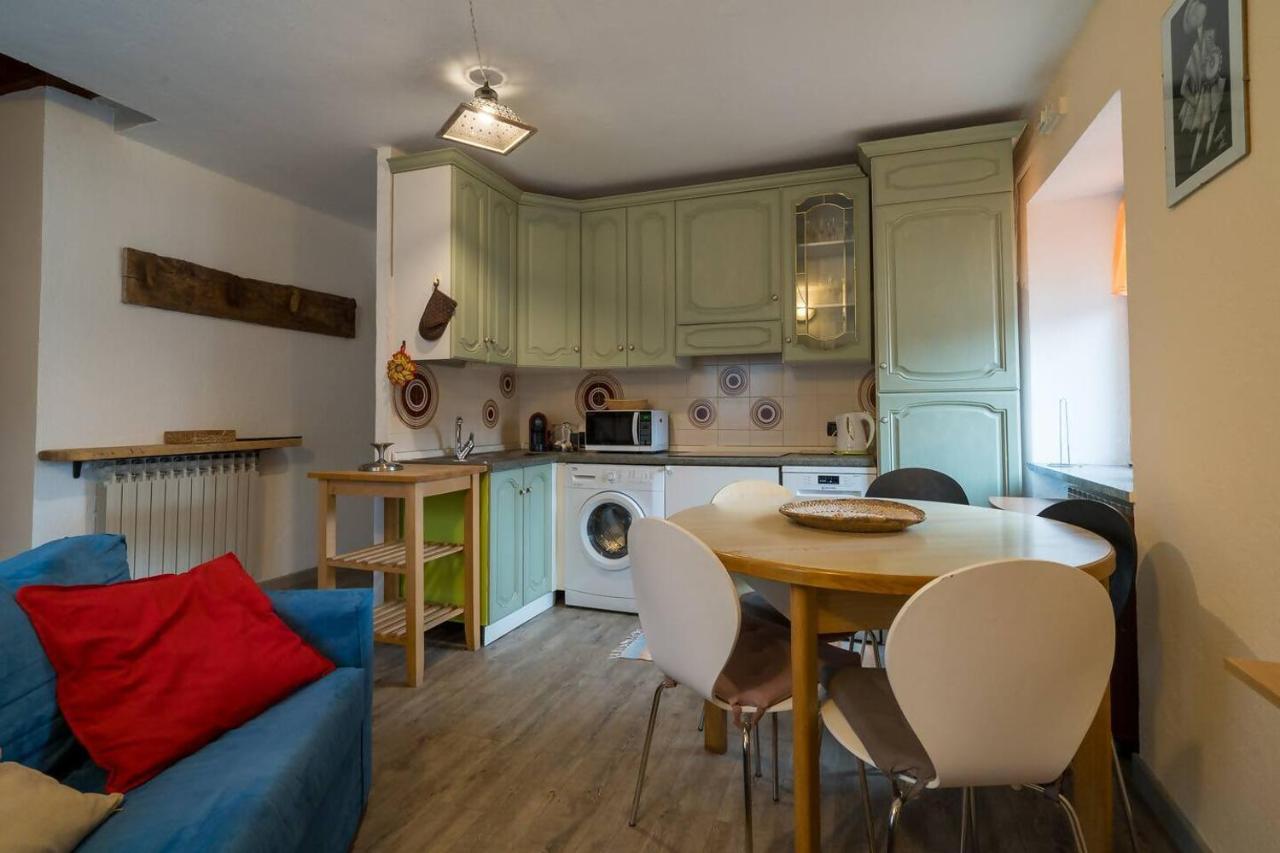 Maison Mignon - Ferienwohnung Fénis