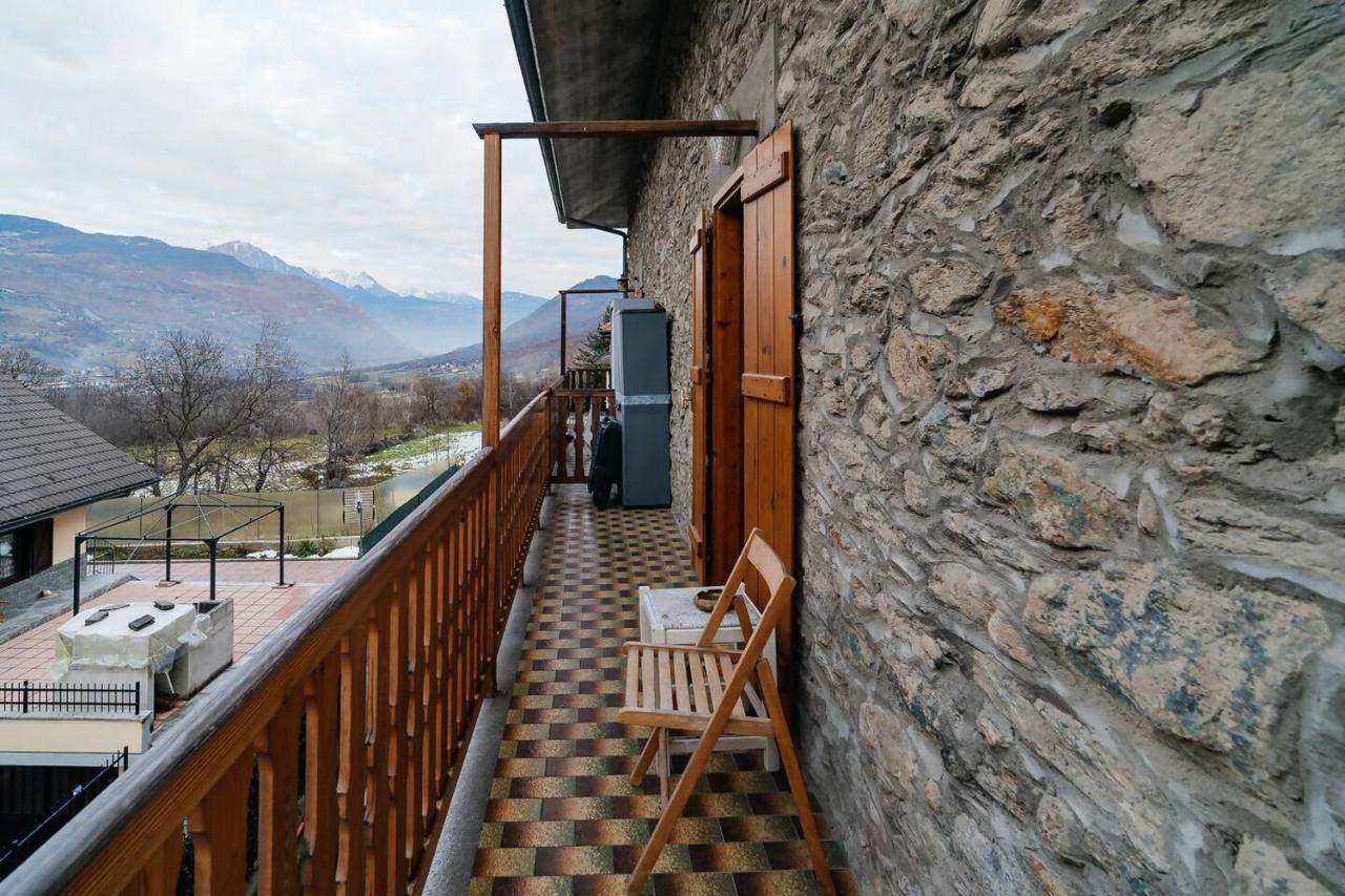 Maison Mignon - B&B Fénis