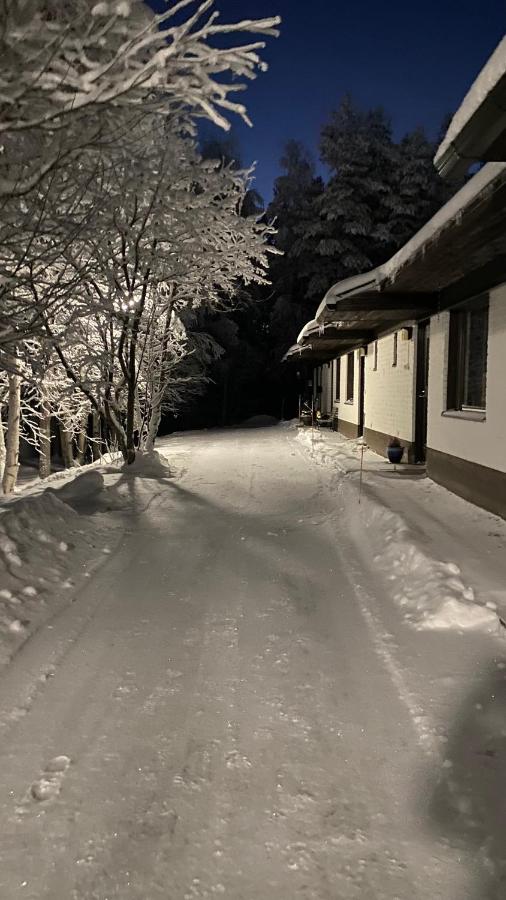 Arctic Apartment - Bed and Breakfast Rovaniemi