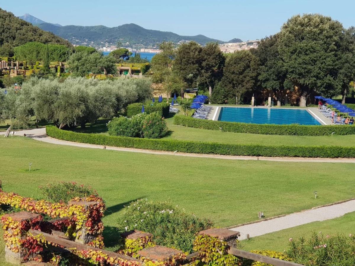 Sant'Anna del Volterraio - Strada Maestra 56 - Ferienwohnung Bagnaia