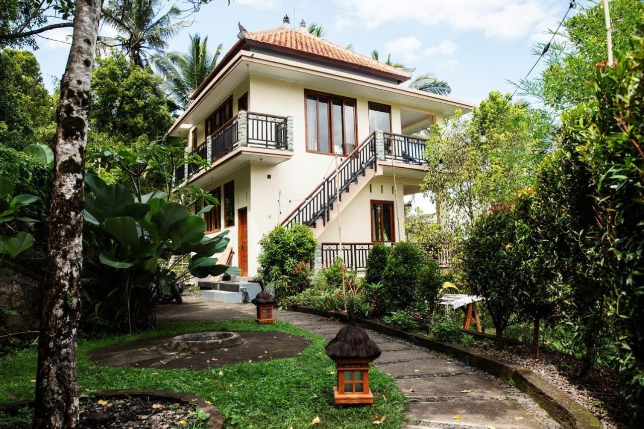 Garden of munduk - B&B Munduk