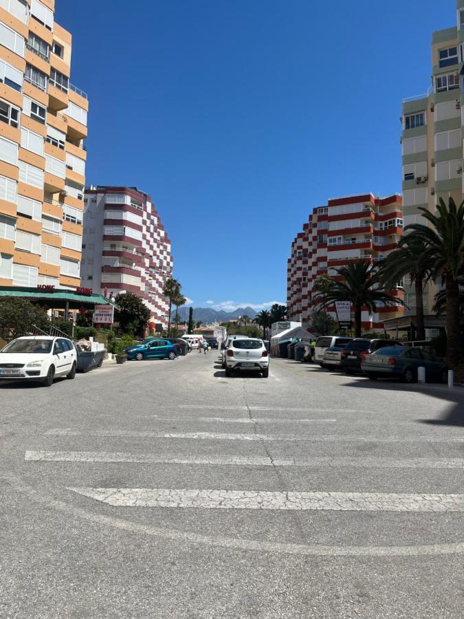 SUNBEACH SOLYMAR Bloque 84 Torrox Costa - B&B Torrox Costa