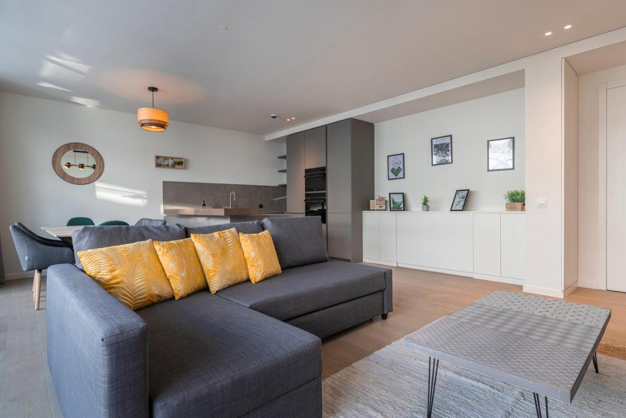 Prata Riverside XVII by Innkeeper - B&B Lisbona