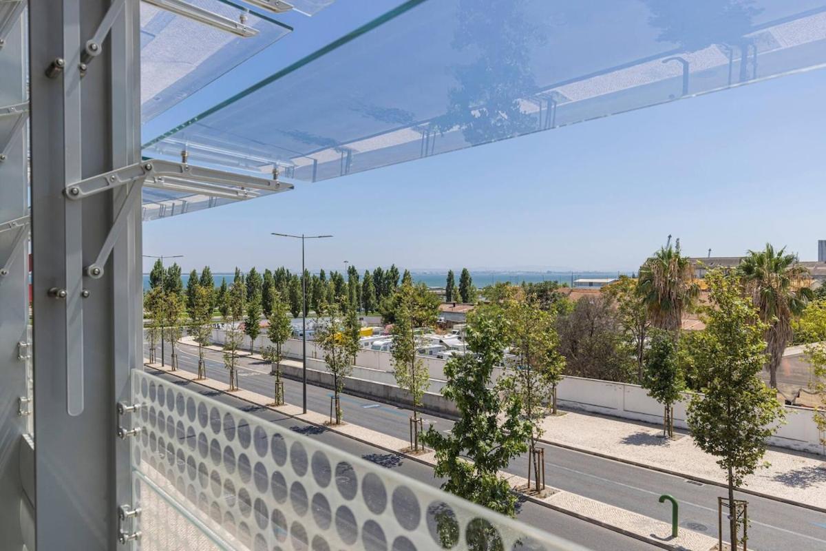 Prata Riverside VII by Innkeeper - B&B Lisbon