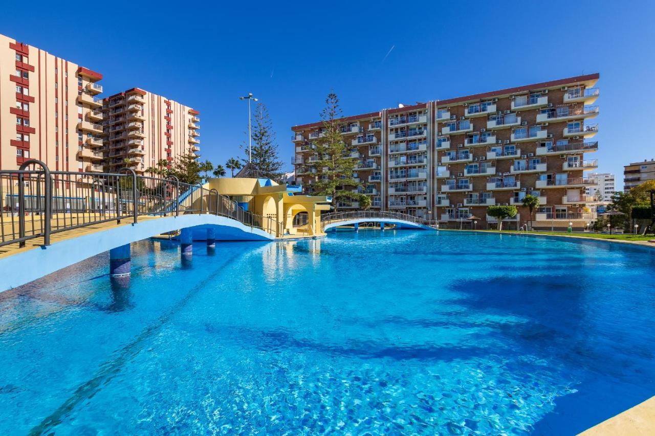Ayma Suite Daniela 2 - Ferienwohnung Benalmádena