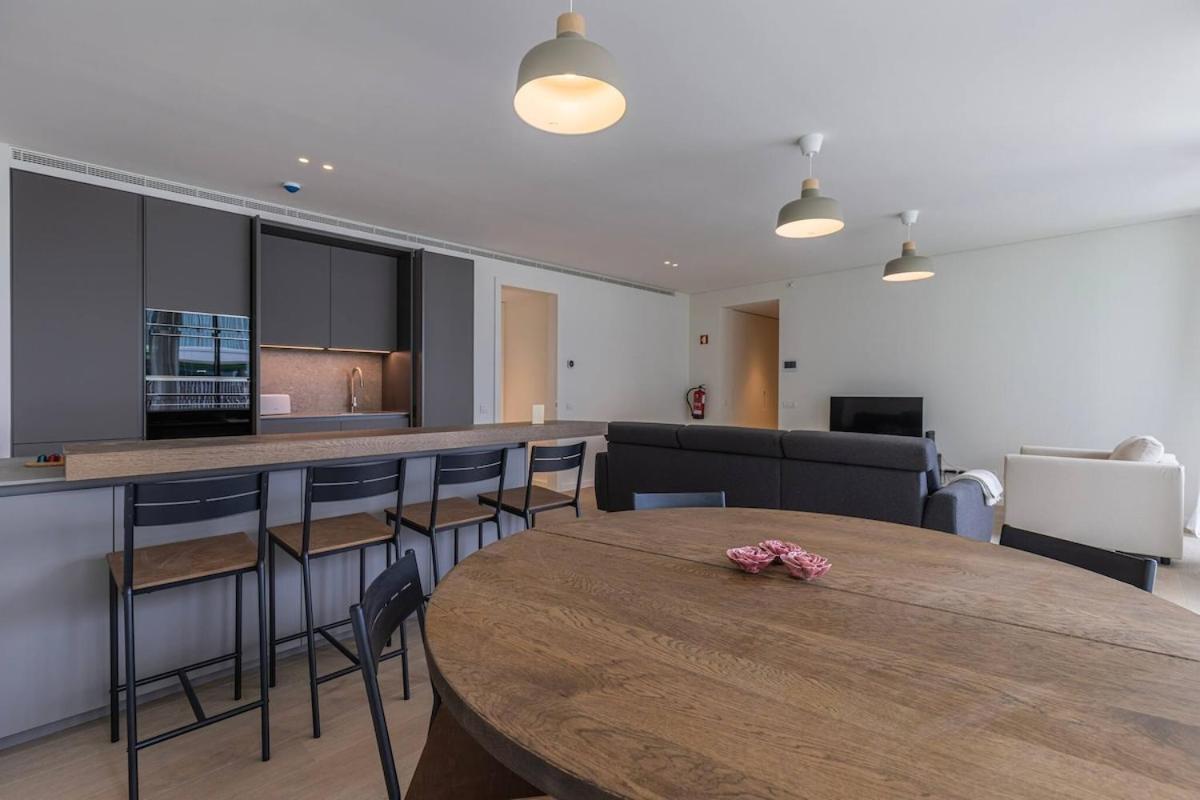 Prata Riverside XX by Innkeeper - B&B Lisbon