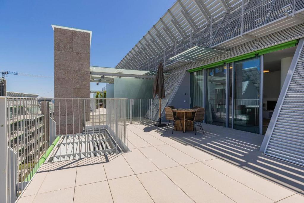 Prata Riverside XIX by Innkeeper - B&B Lisboa