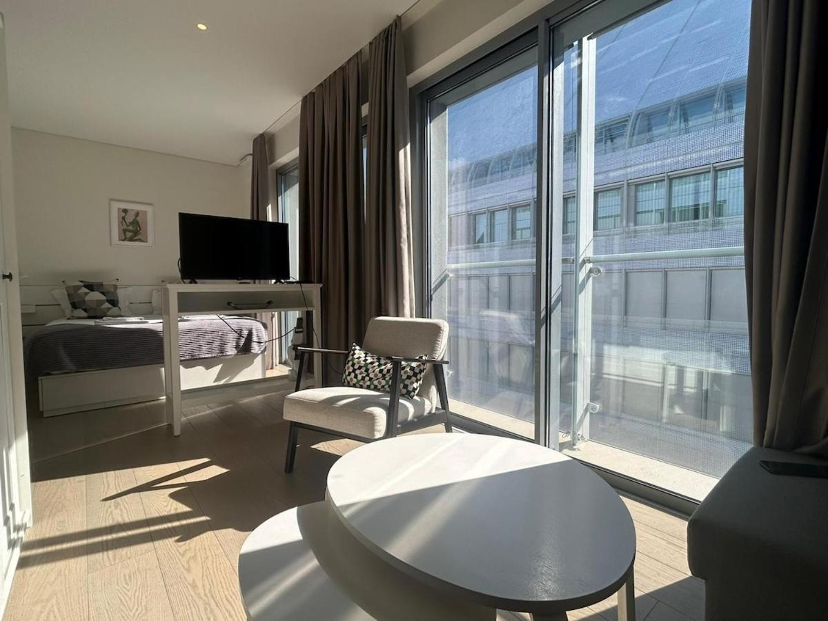 Prata Riverside XXIV Innkeeper - B&B Lisbon