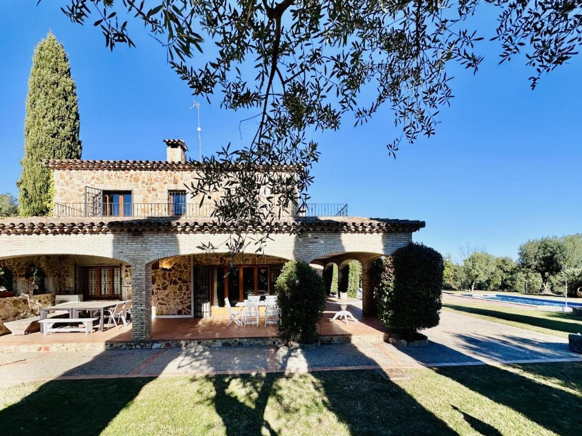 Can Boira CostaBravaSi - Ferienwohnung Santa Cristina d'Aro