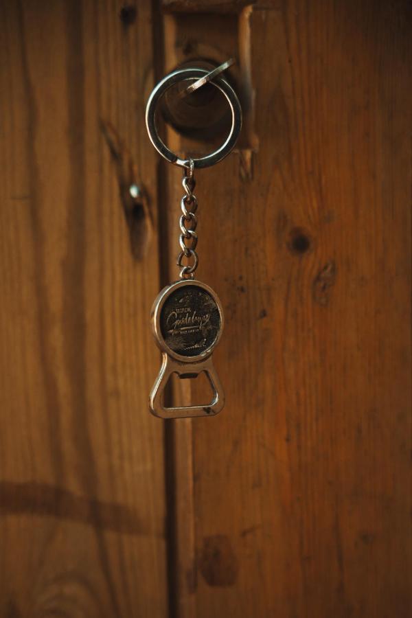 Love Room Ô Fruit de la passion - B&B Le Gosier