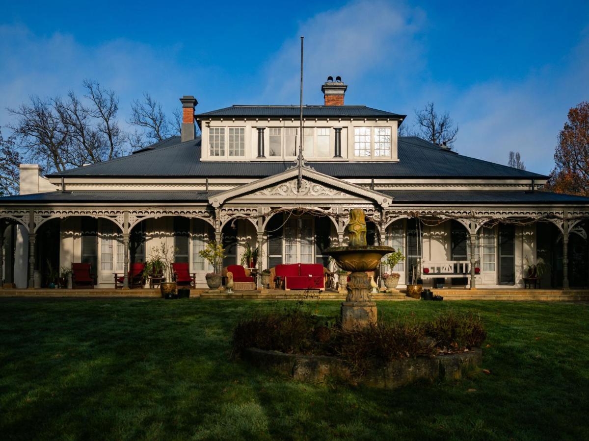 Claremont Oak Estate - Ferienwohnung Launceston