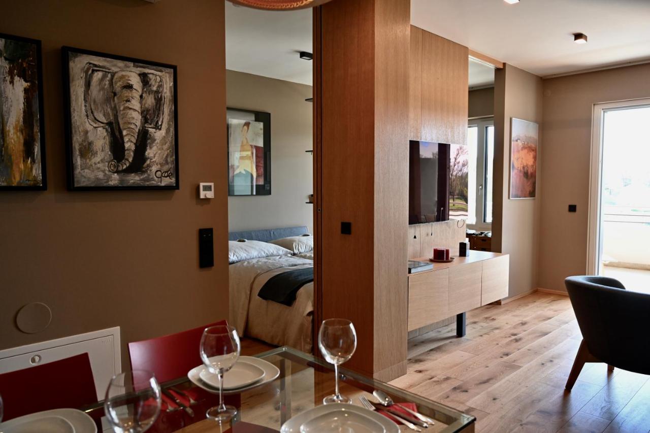 COme HOme Apartment - B&B Bad Radkersburg