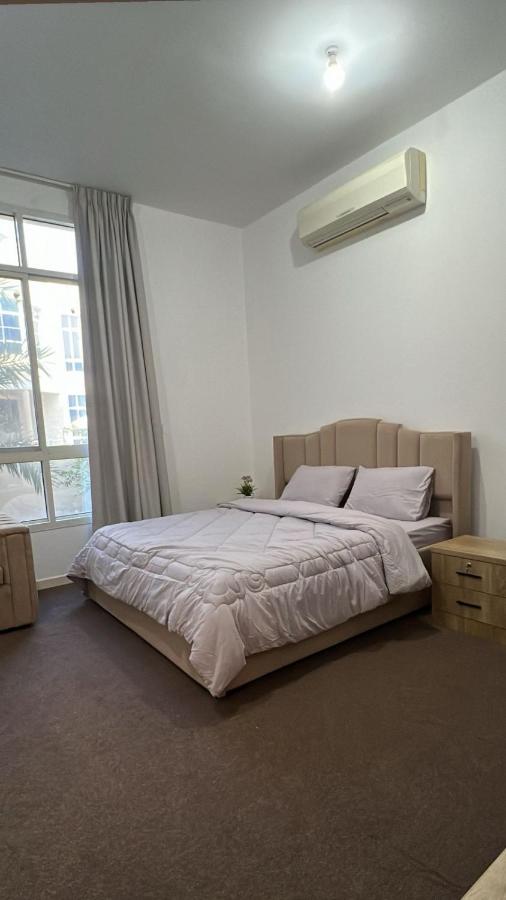 Khalifa A Home Stay NR - Ferienwohnung Abu Dhabi