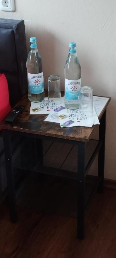 Petite Chambre Double