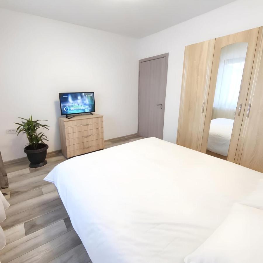 Premium Appartement met 1 Slaapkamer