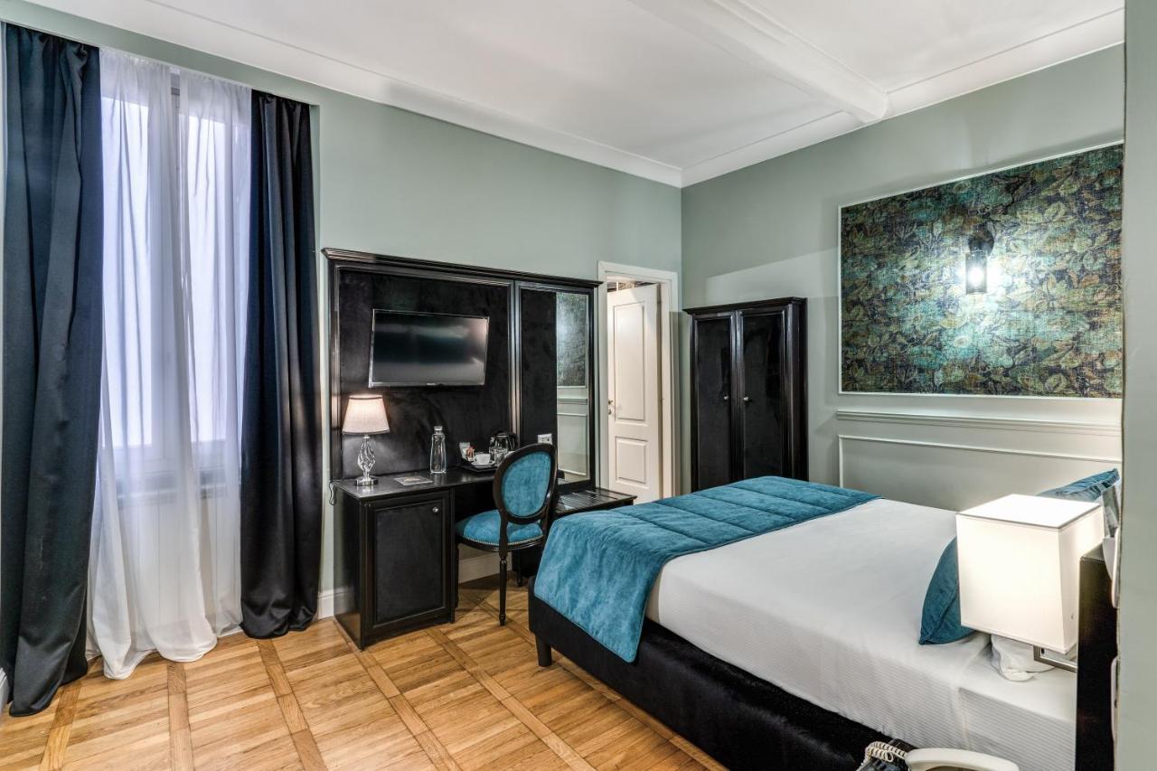 Residenze Trevi - Chambres d'hôtes Rome