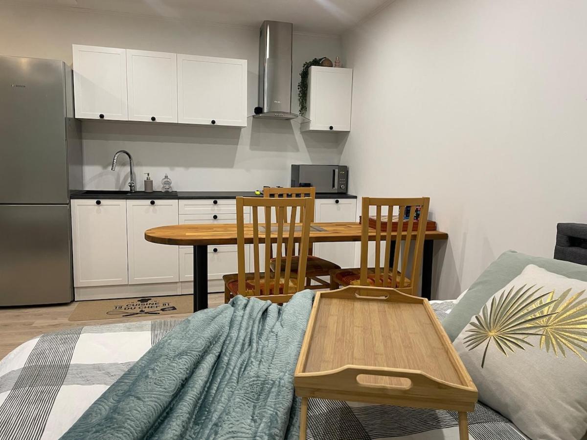 Studio - Bed and Breakfast Châteaubernard