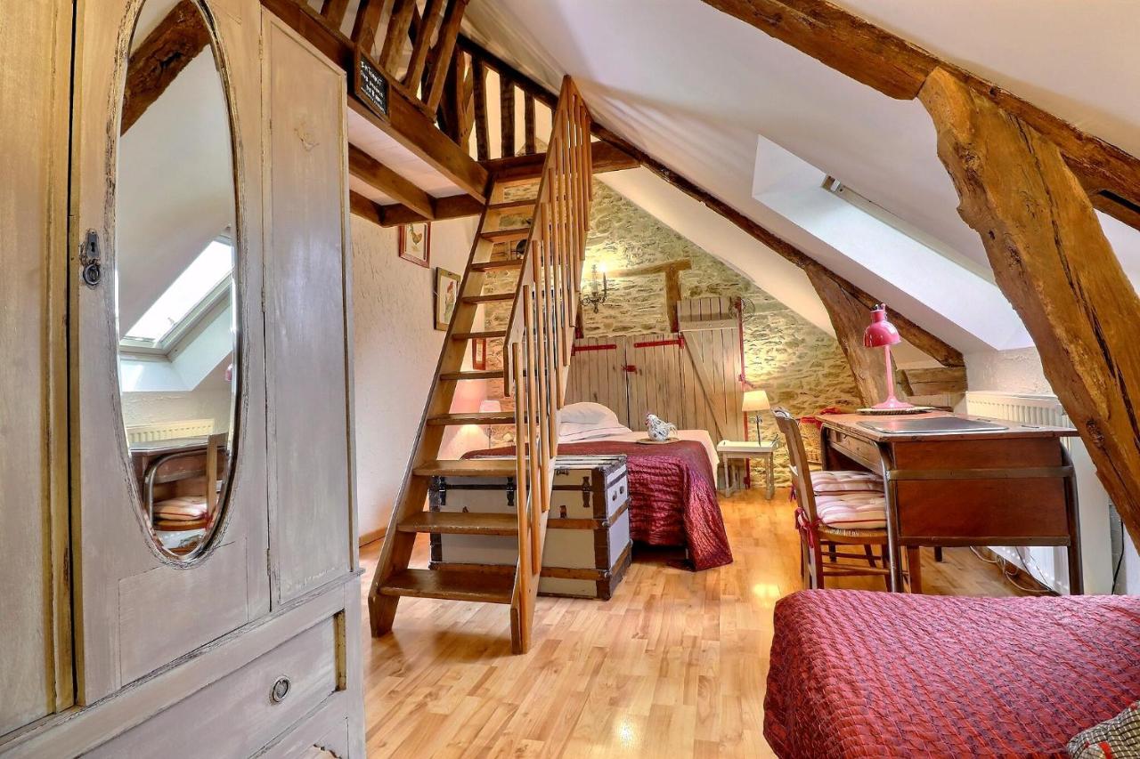 Habitación Superior