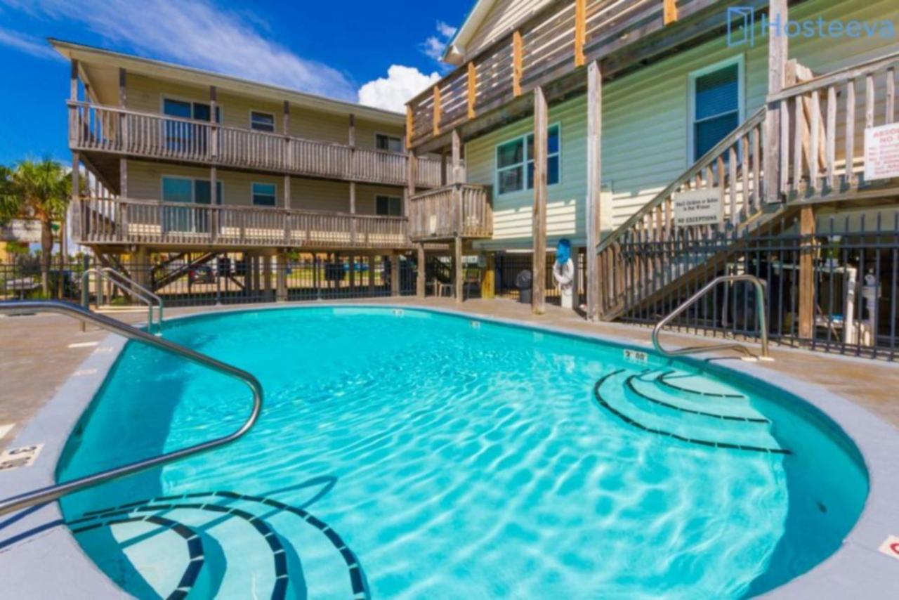 Gulf View Condo 7 - B&B Gulf Shores