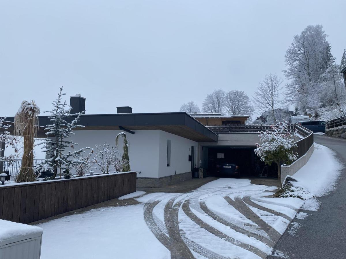 Panorama Nest - B&B Hart im Zillertal