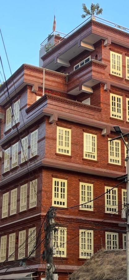 DND House - Ferienwohnung Lalitpur