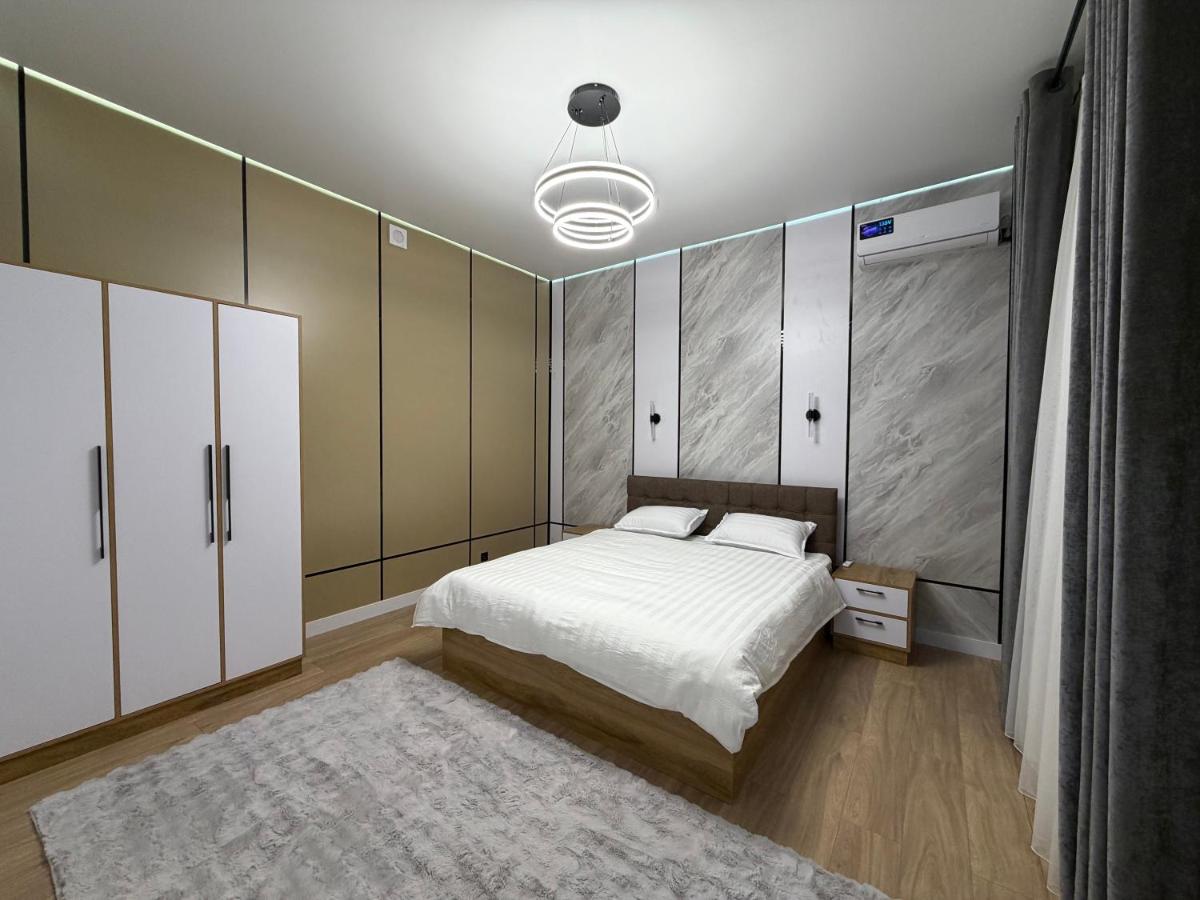 Town House - B&B Samarcanda