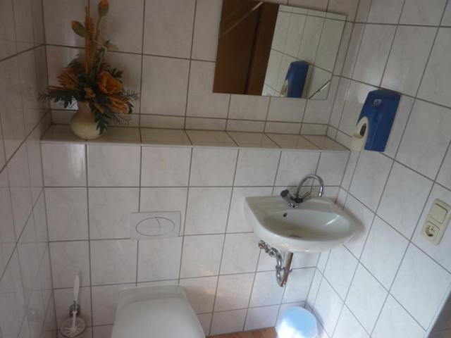 Camera Doppia con Letti Singoli