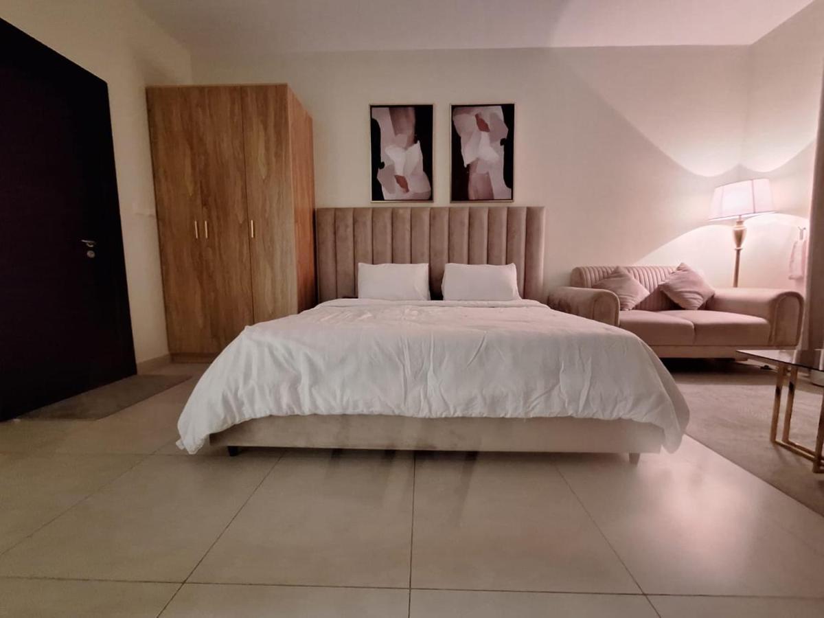 Studio met Uitzicht op Zee