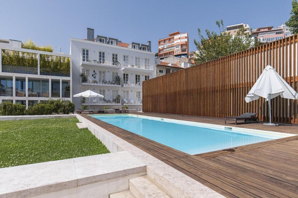 Lagares 74 - Ferienwohnung Lissabon