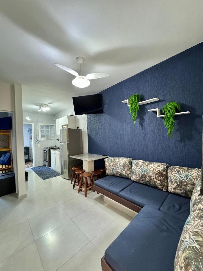 Cantinho da Massaguaçu há 50 metros da praia - Chambres d’hôtes Caraguatatuba
