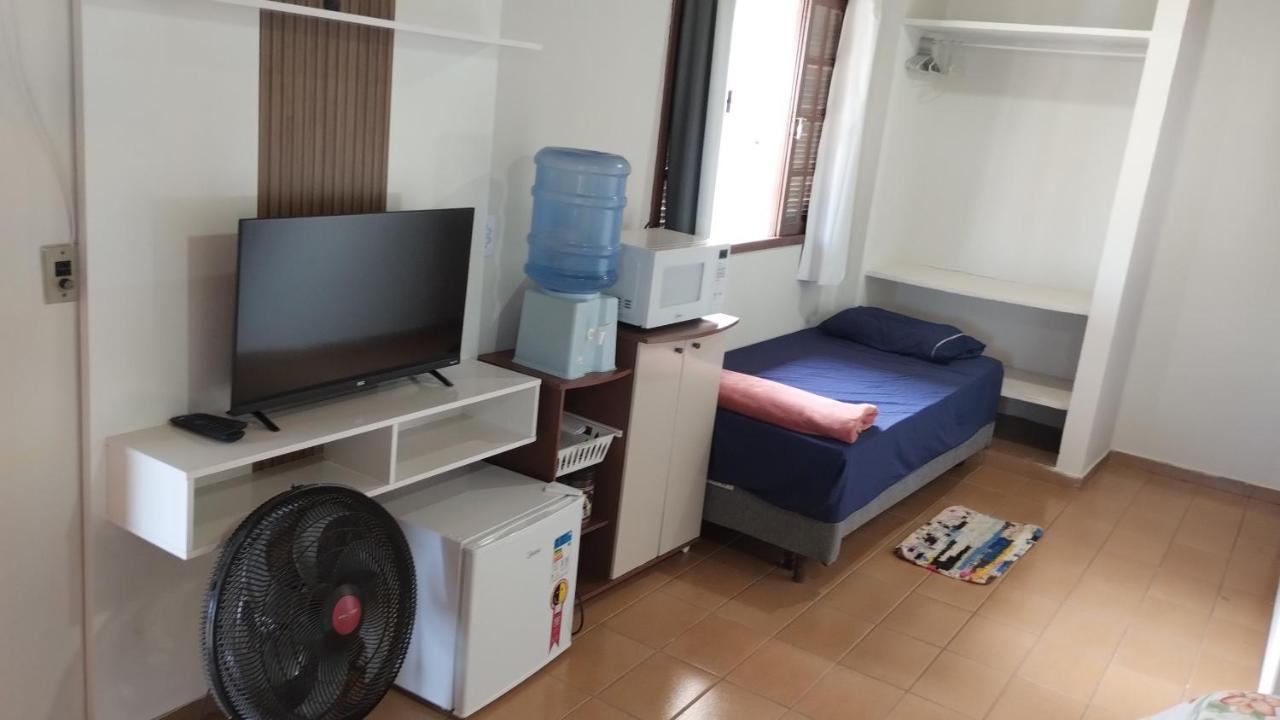 Suíte Iriri - Chambres d’hôtes Anchieta