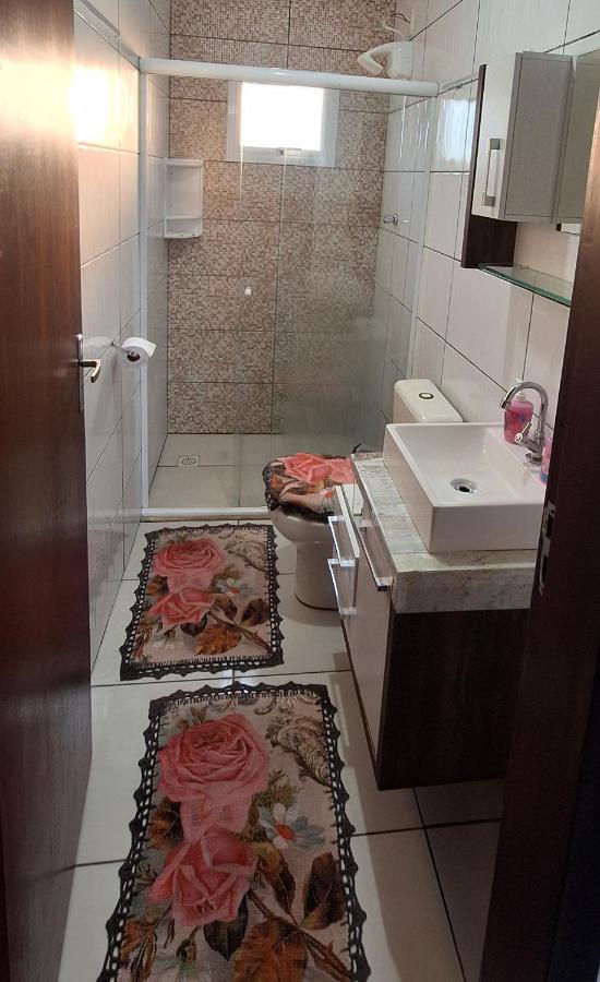 Casa com piscina em Torres - B&B Torres