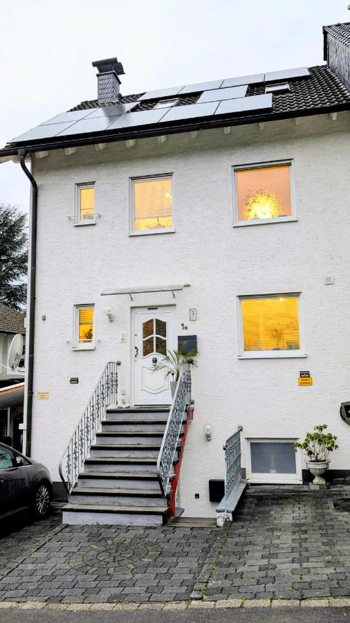 Souterrain Casa Siegburg-Kaldauen - B&B Siegburg